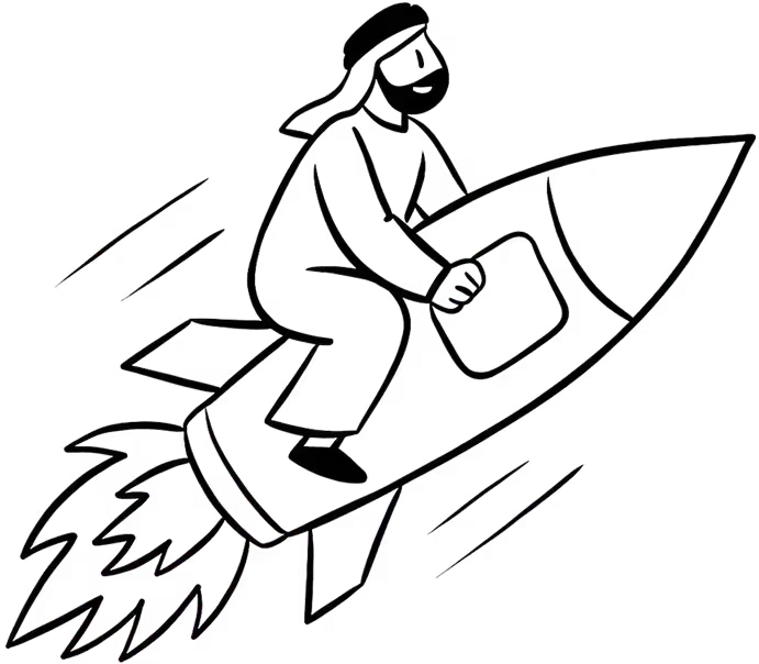 Image for خطة ٣٠ يوم مصممة لمستواك
