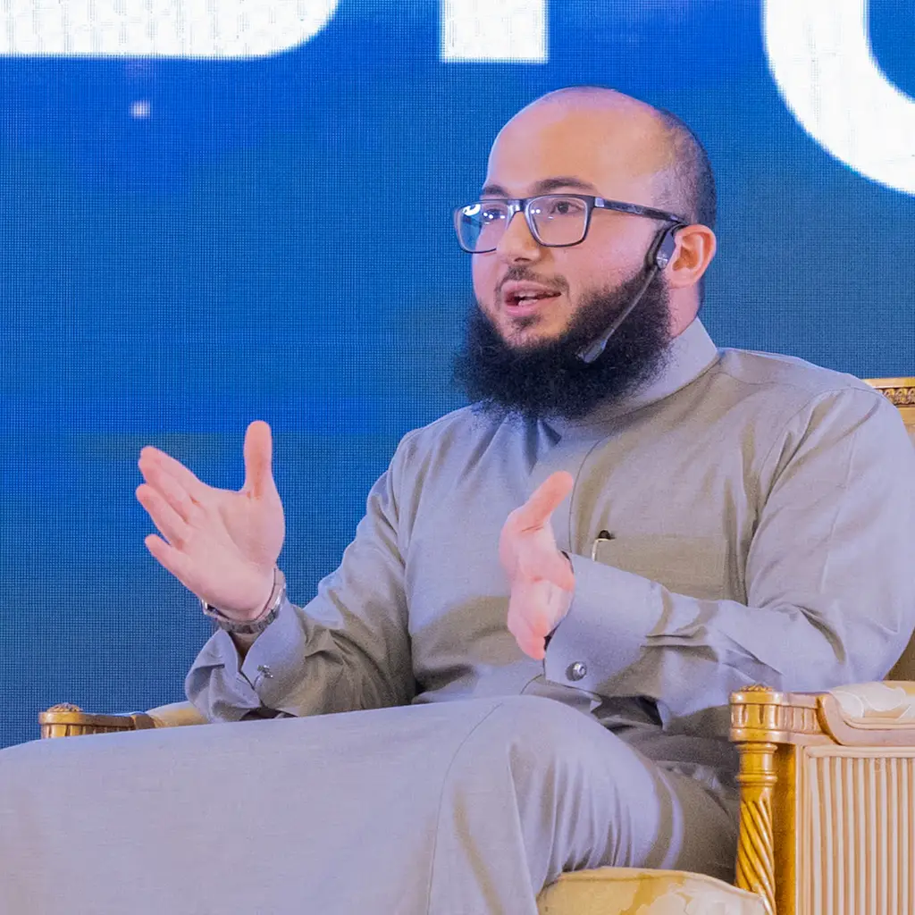 عبد الرحمن حجازي